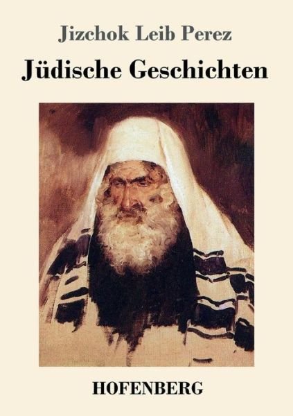Cover for Perez · Jüdische Geschichten (Bog) (2017)