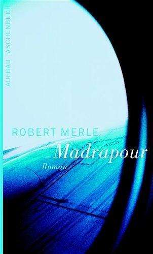 Cover for Robert Merle · Aufbau Tb.1229 Merle.madrapour (Book)