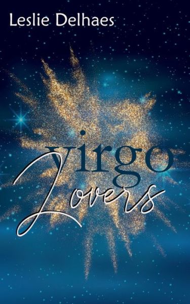 Cover for Delhaes · Virgo Lovers (Book) (2020)