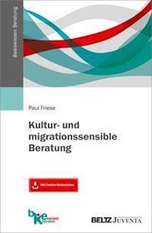 Cover for Friese · Kultur- und migrationssensible B (Book)