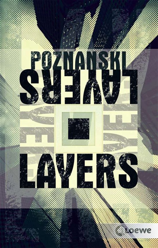 Layers - Poznanski - Bøker -  - 9783785587294 - 