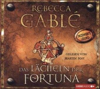 Lächeln d.Fortuna,10CD-A. - R. Gable - Books - LUEBBE AUDIO-DEU - 9783785714294 - September 20, 2004