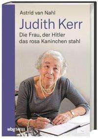 Cover for Nahl · Judith Kerr (Book)