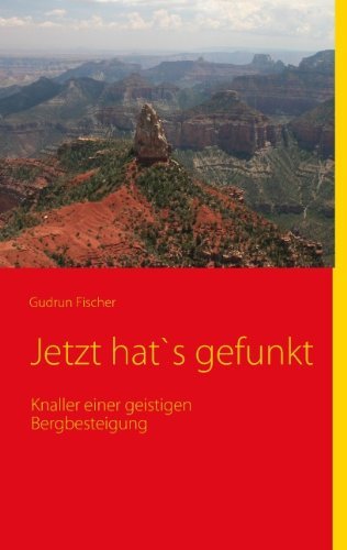 Cover for Gudrun Fischer · Jetzt Hat's Gefunkt (Paperback Book) [German edition] (2010)