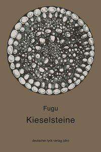 Cover for Fugu · Kieselsteine (Book)