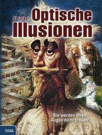 Cover for Seckel · Optische Illusionen (Buch)