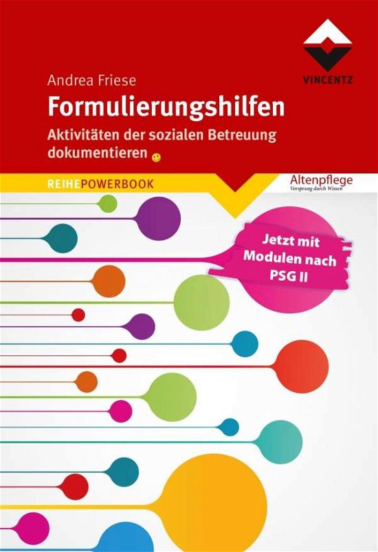 Cover for Friese · Formulierungshilfen (Book)
