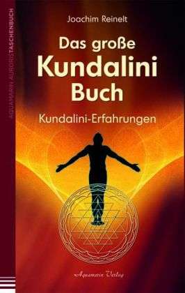 Cover for Reinelt · Das große Kundalini-Buch (Book)