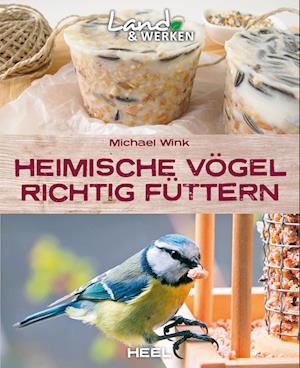 Cover for Land &amp; Werken · Die Reihe Für Nachhalti (Book)