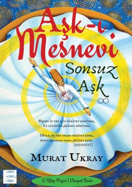 Cover for Murat Ukray · A?k-? Mesnevi (Paperback Book) (2010)