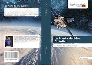 Cover for Bourgeois · La Puerta del Mar Cuántico (Book)