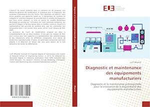 Cover for Mhamdi · Diagnostic et maintenance des éq (Bog)