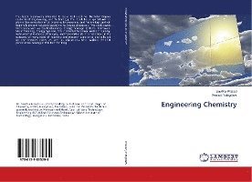 Cover for Prasad · Engineering Chemistry (Bok)