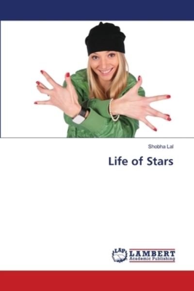 Cover for Lal · Life of Stars (Buch) (2018)