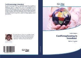 Cover for Danjuma · Conflictoplossing in Ivoorkust (Book)