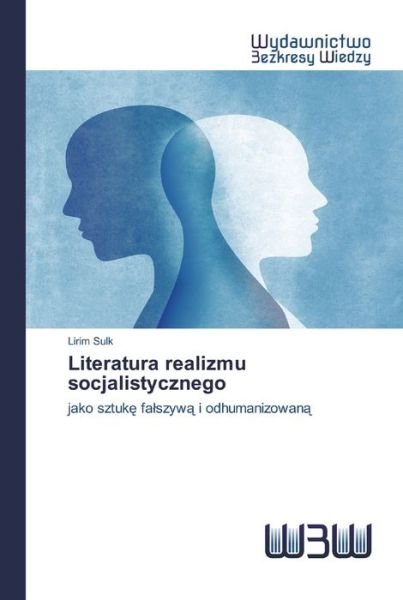 Cover for Sulk · Literatura realizmu socjalistyczne (Book) (2020)