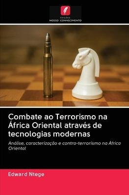 Cover for Ntege · Combate ao Terrorismo na África O (Bog) (2020)