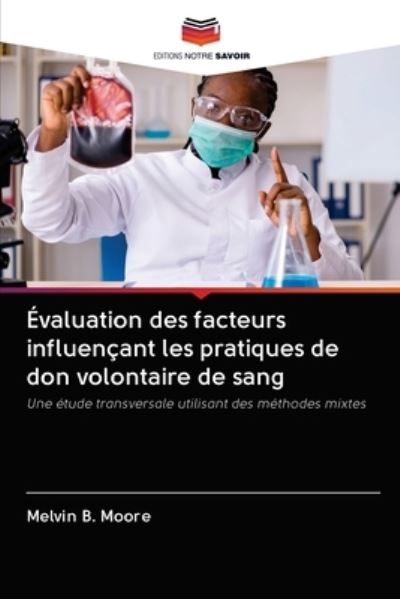 Cover for Moore · Évaluation des facteurs influença (Book) (2020)