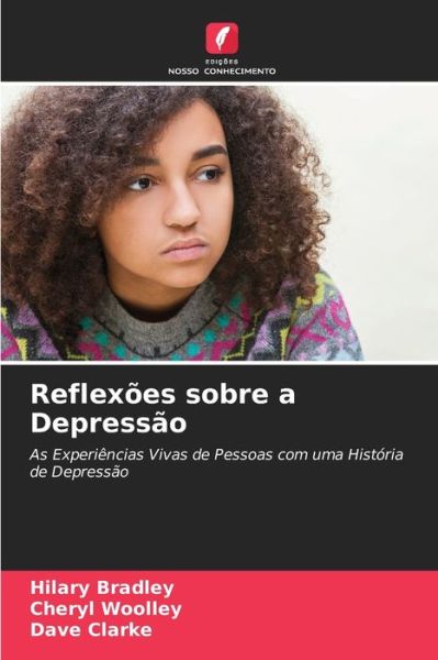 Cover for Bradley · Reflexões sobre a Depressão (Bog) (2020)