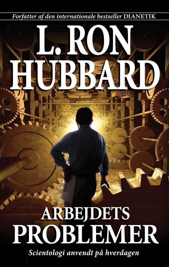 Cover for L. Ron Hubbard · Arbejdets problemer (Book) [1st edition] (2007)