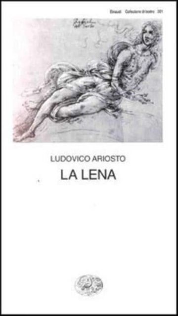 Cover for Ludovico Ariosto · Lena (MERCH) (2006)
