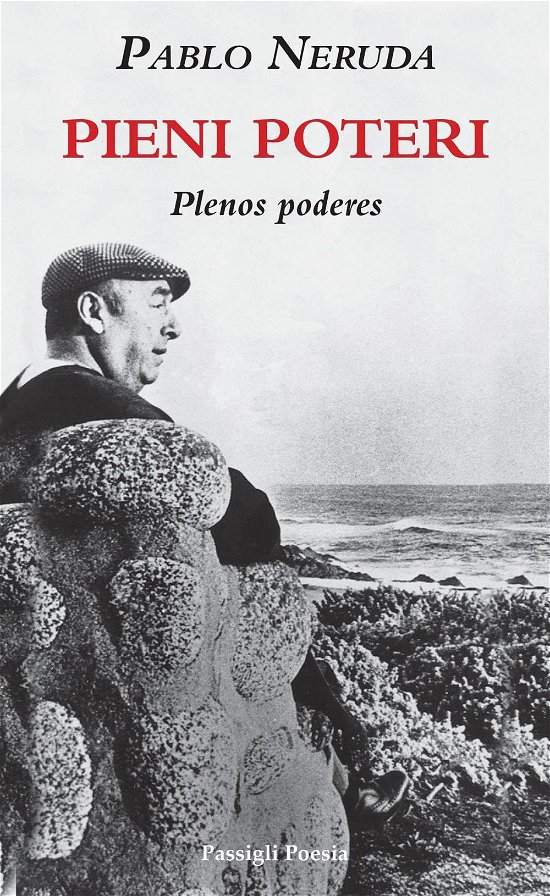 Cover for Pablo Neruda · Pieni Poteri. Testo Spagnolo A Fronte (Book)