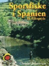 Cover for Christer Johansson · Sportfiske i Spanien - En fiskeguide (Gebundesens Buch) (2000)