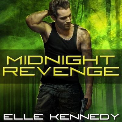 Midnight Revenge - Elle Kennedy - Musikk - Tantor Audio - 9798200004294 - 29. mars 2016
