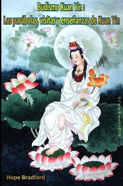 Cover for Hope Bradford · Budismo Kuan Yin (Paperback Book) (2020)