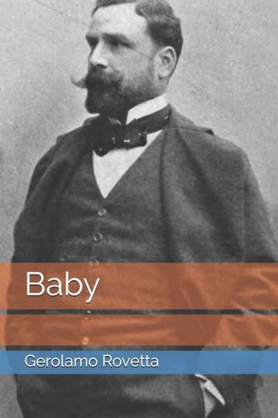 Cover for Gerolamo Rovetta · Baby (Paperback Book) (2020)