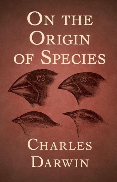 Cover for Charles Darwin · On the Origin of Species Illustrated (Paperback Book) (2021)