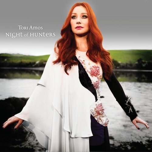 Cover for Tori Amos · Night of Hunters (CD/DVD) (2011)