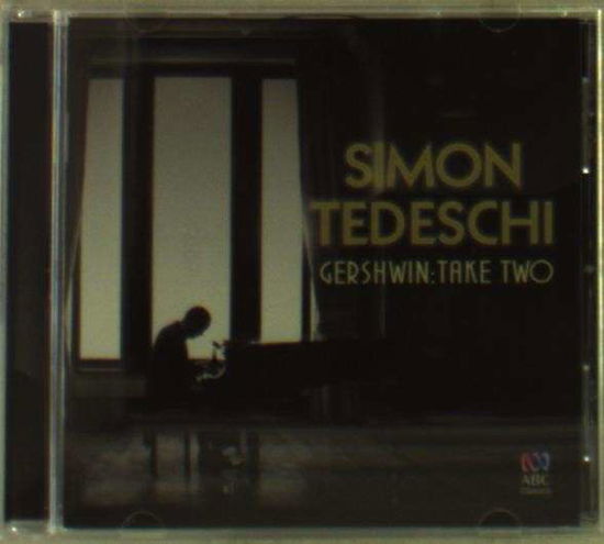 Cover for Tedeschi, Simon / Morrison, James / McKenzie, Sarah · Take two ABC Classics Klassisk (CD) [Digipak] (2014)