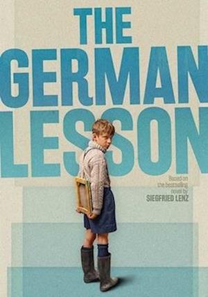 Cover for German Lesson (DVD) (2020)