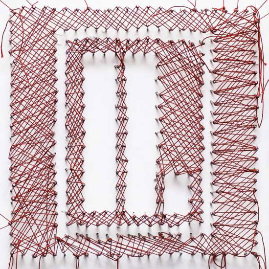 Cover for Letlive · If I'm the Devil (Limited / Clea (LP) [Limited edition] (2016)