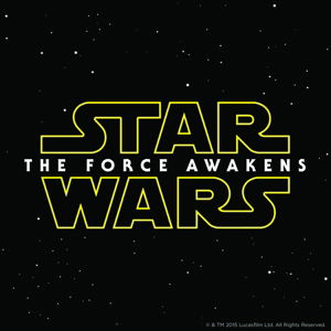 Star Wars: The Force Awakens - Ost - Music - DISNEY - 0050087323295 - December 17, 2015