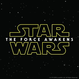 Star Wars: The Force Awakens - Ost - Música - DISNEY - 0050087323295 - 17 de diciembre de 2015