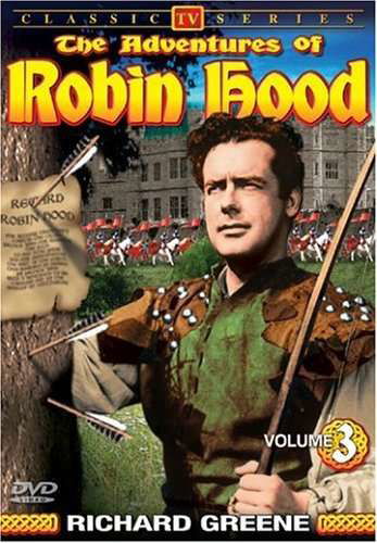 Adventures of Robin Hood 3 (DVD) (2004)