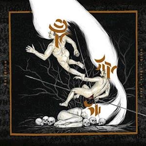 Akouphenom · Death - Chaos - Void (LP) (2023)