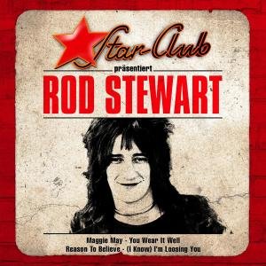 Star Club - Rod Stewart - Musikk - MERCURY - 0600753212295 - 11. august 2009