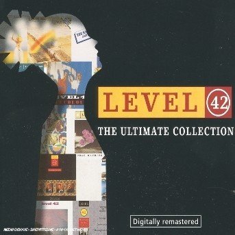 Ultimate Collection - Level 42 - Filme - UNIVERSAL - 0602498197295 - 14. Juni 2004