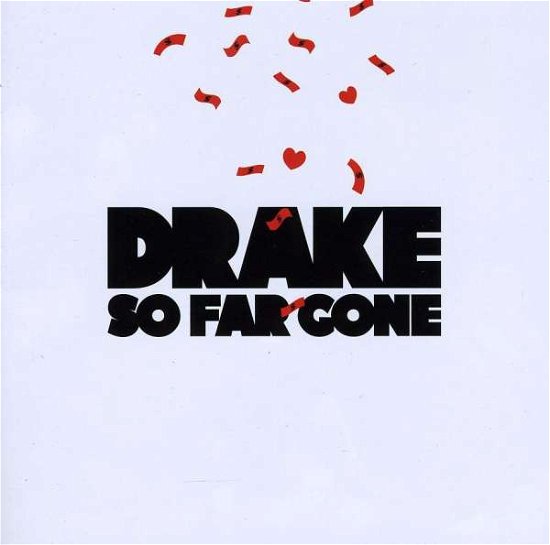Cover for Drake · So Far Gone [Clean] (CD) [Clean edition] (2009)