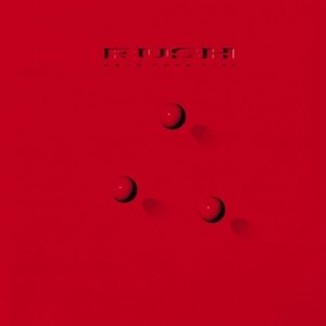 Cover for Rush · Hold Your Fire (LP) (2015)