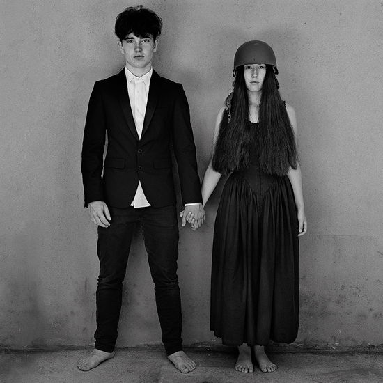 Cover for U2 · U2 - Songs Of Experience (CD) (2010)