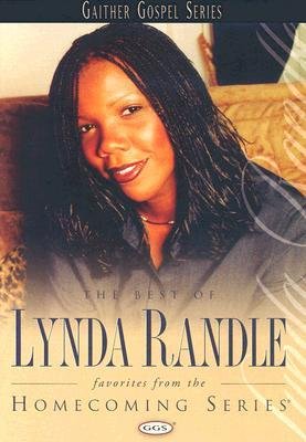 Cover for Lynda Randle · The Best of Lynda Randle (DVD) (2004)