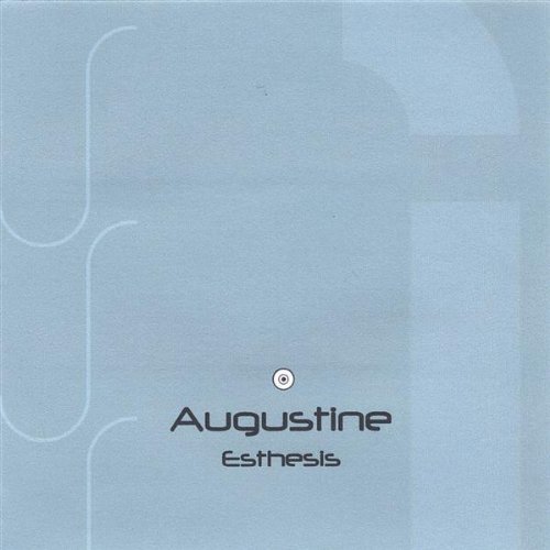 Cover for Augustine · Esthesis (CD) (2005)