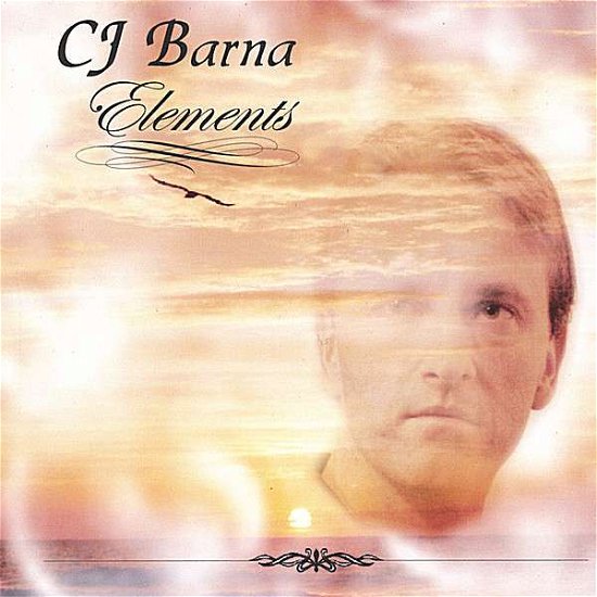 Cover for Cj Barna · Elements (CD) (2006)
