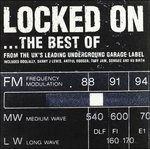 Cover for Various Artists · Best of Locked on (Slipcase) (CD)