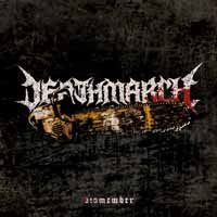 Cover for Deathmarch · Dismember (CD) (2017)
