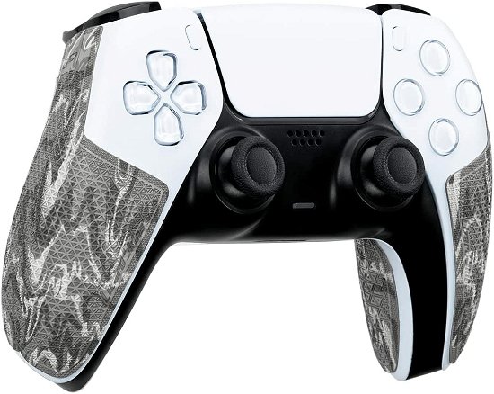 Cover for Playstation 5 · Lizard Skins Dsp Grip Ps5 Dualsense - Grey Camo (SPEL)